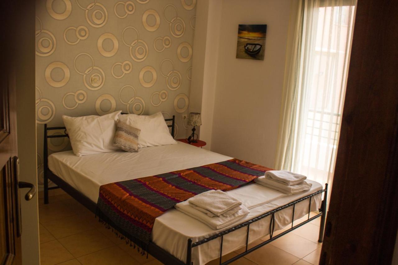 Cretan Dream Apartments Rethymno  Luaran gambar