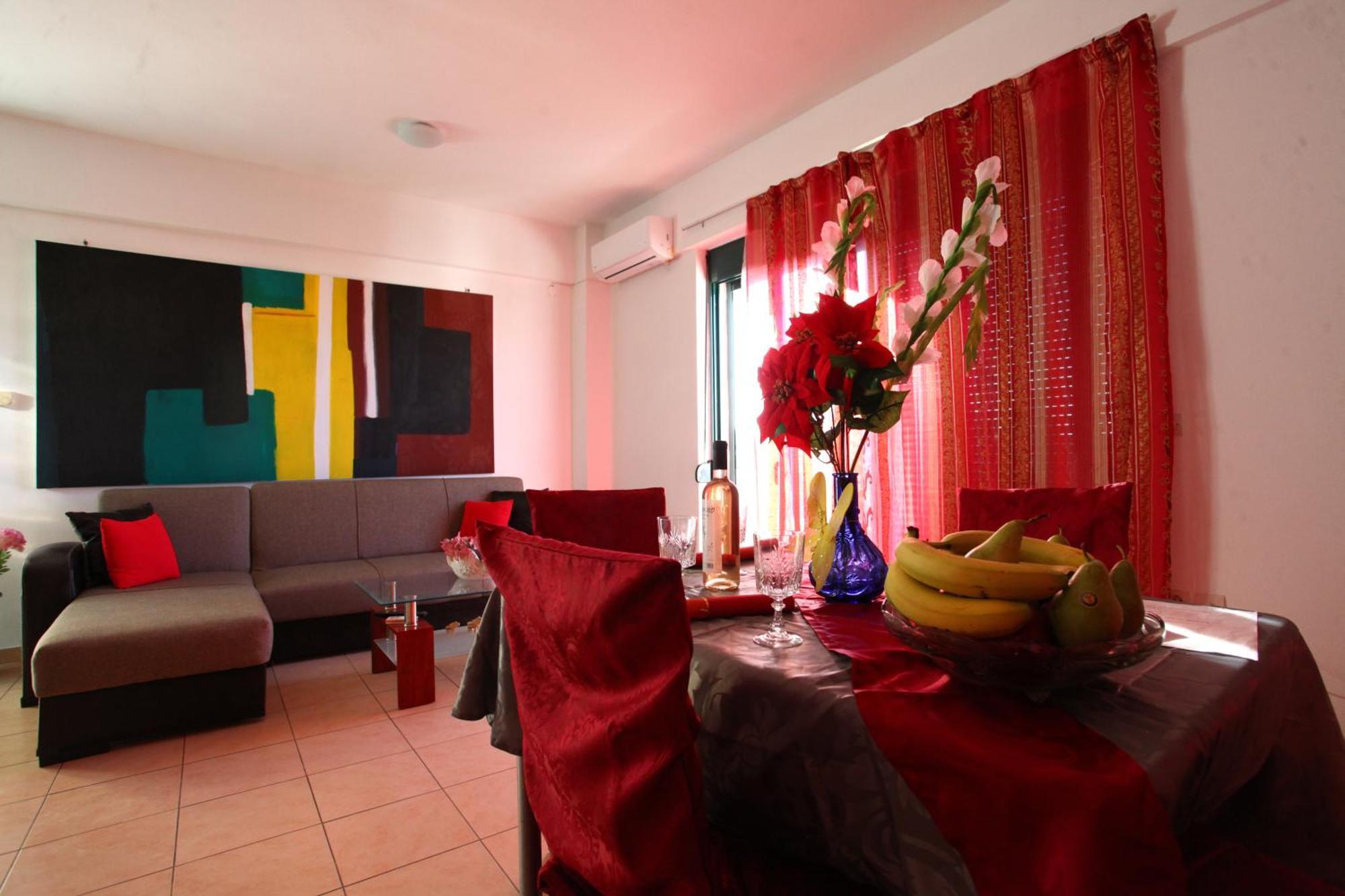 Cretan Dream Apartments Rethymno  Luaran gambar