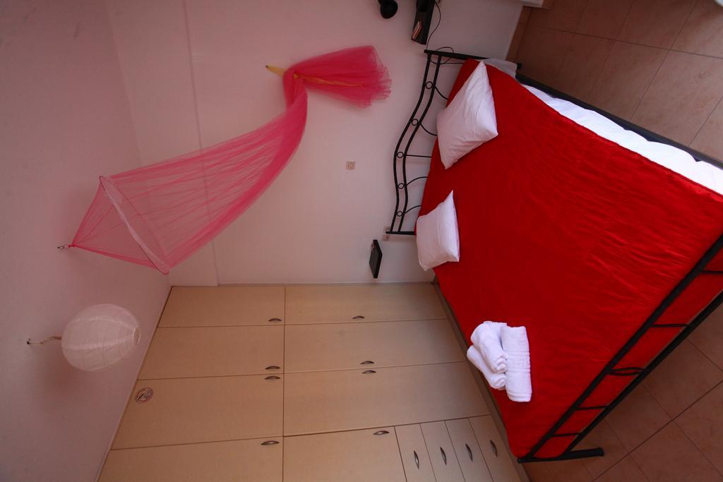 Cretan Dream Apartments Rethymno  Luaran gambar
