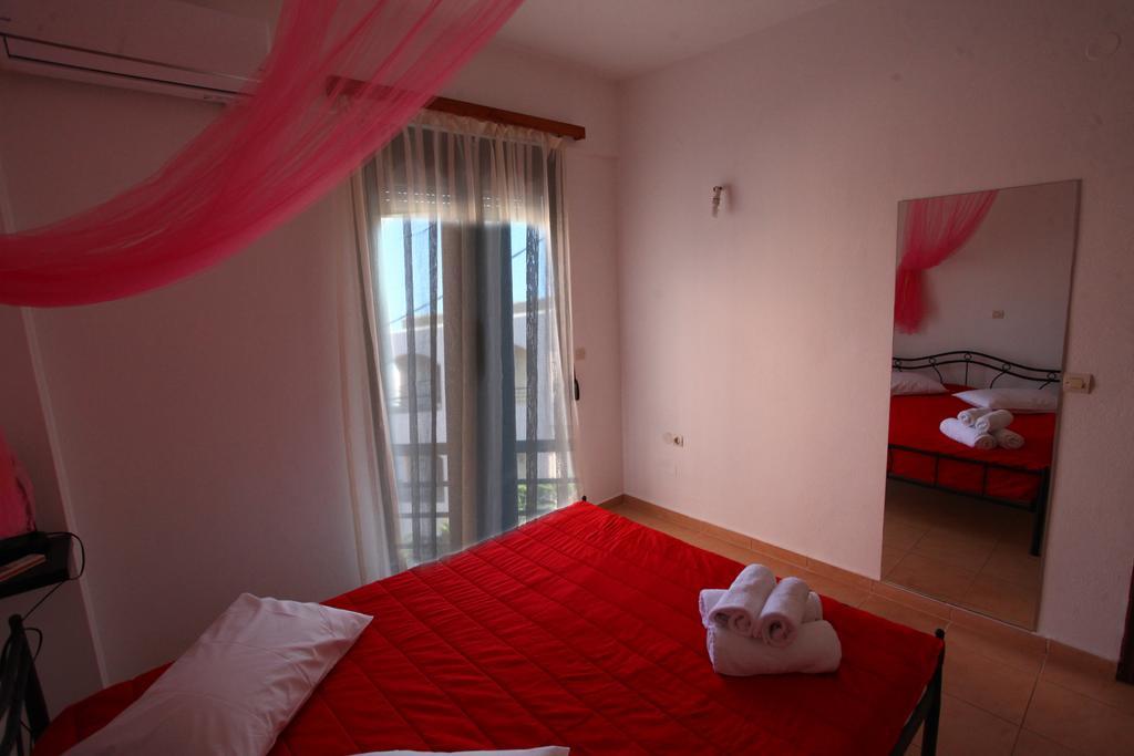 Cretan Dream Apartments Rethymno  Luaran gambar