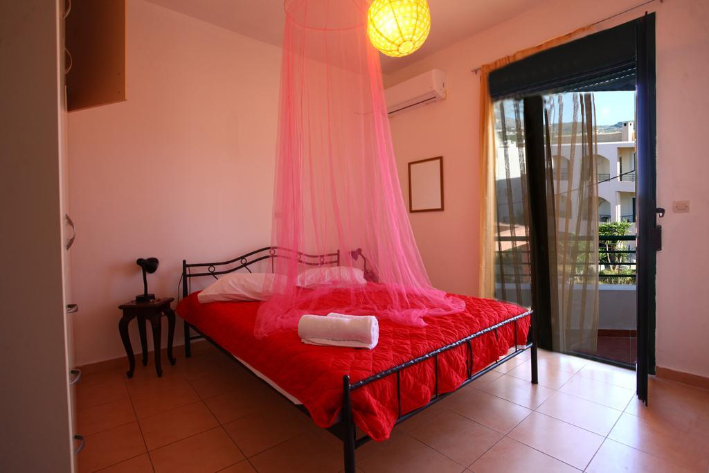 Cretan Dream Apartments Rethymno  Luaran gambar