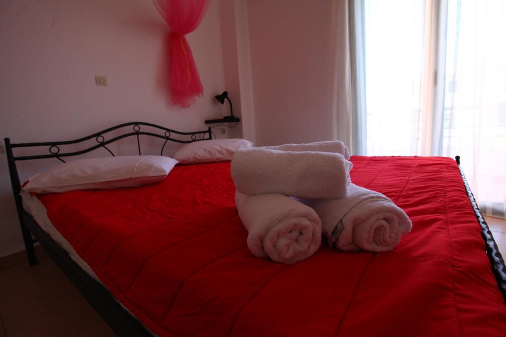 Cretan Dream Apartments Rethymno  Luaran gambar