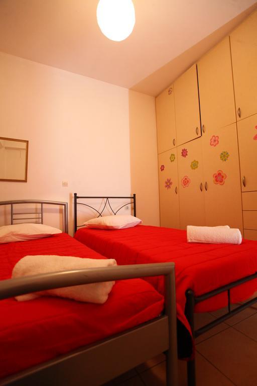 Cretan Dream Apartments Rethymno  Luaran gambar