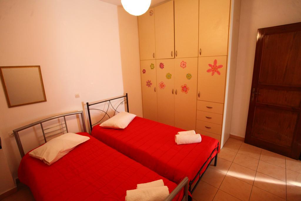 Cretan Dream Apartments Rethymno  Luaran gambar