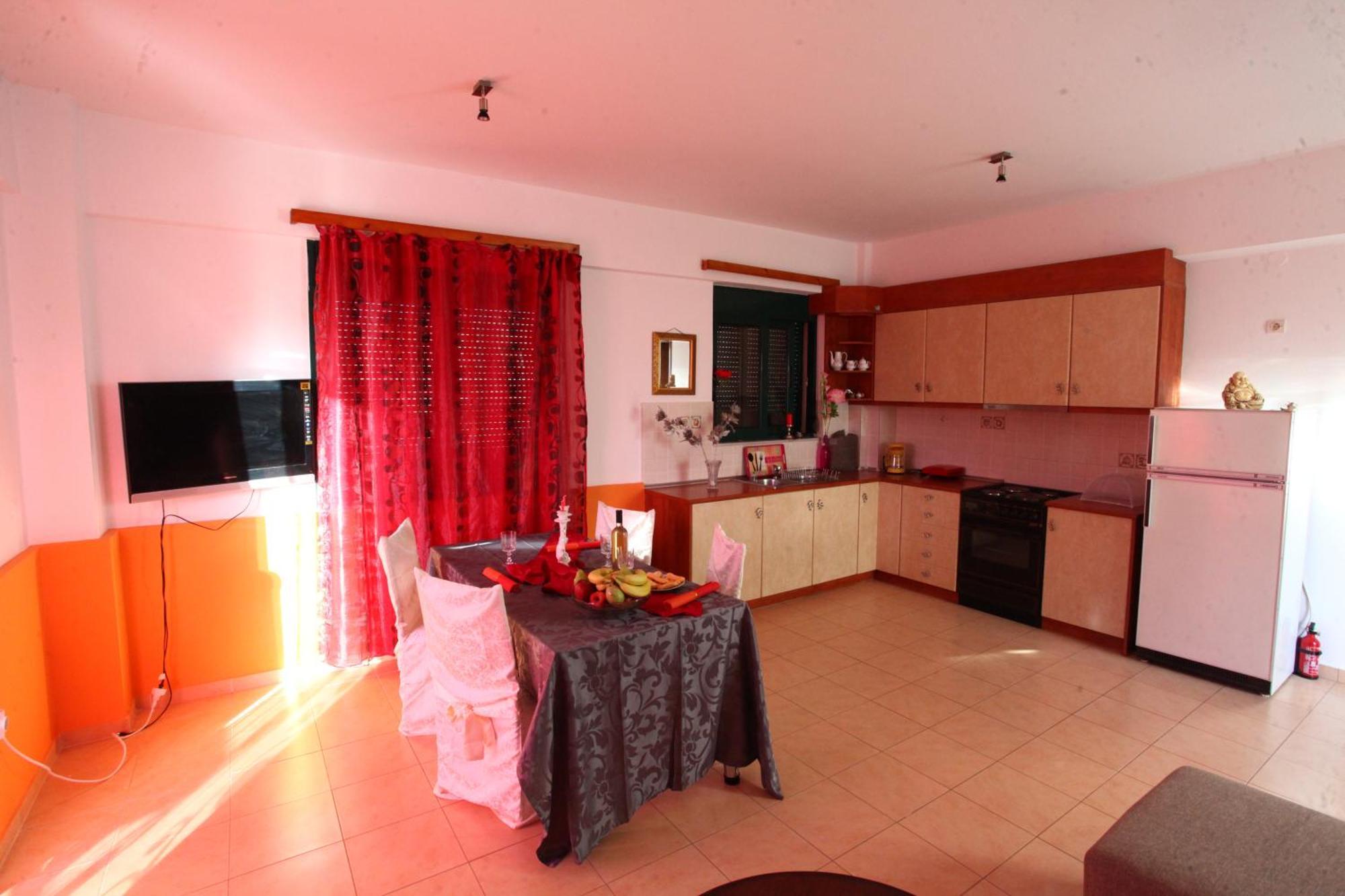 Cretan Dream Apartments Rethymno  Luaran gambar