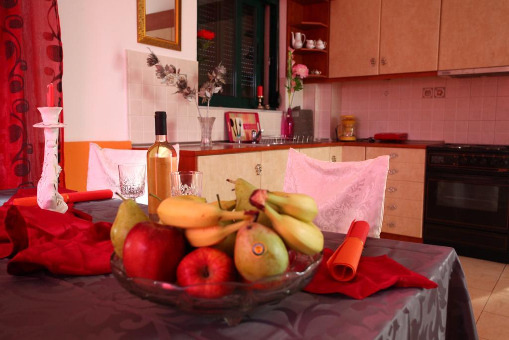 Cretan Dream Apartments Rethymno  Luaran gambar