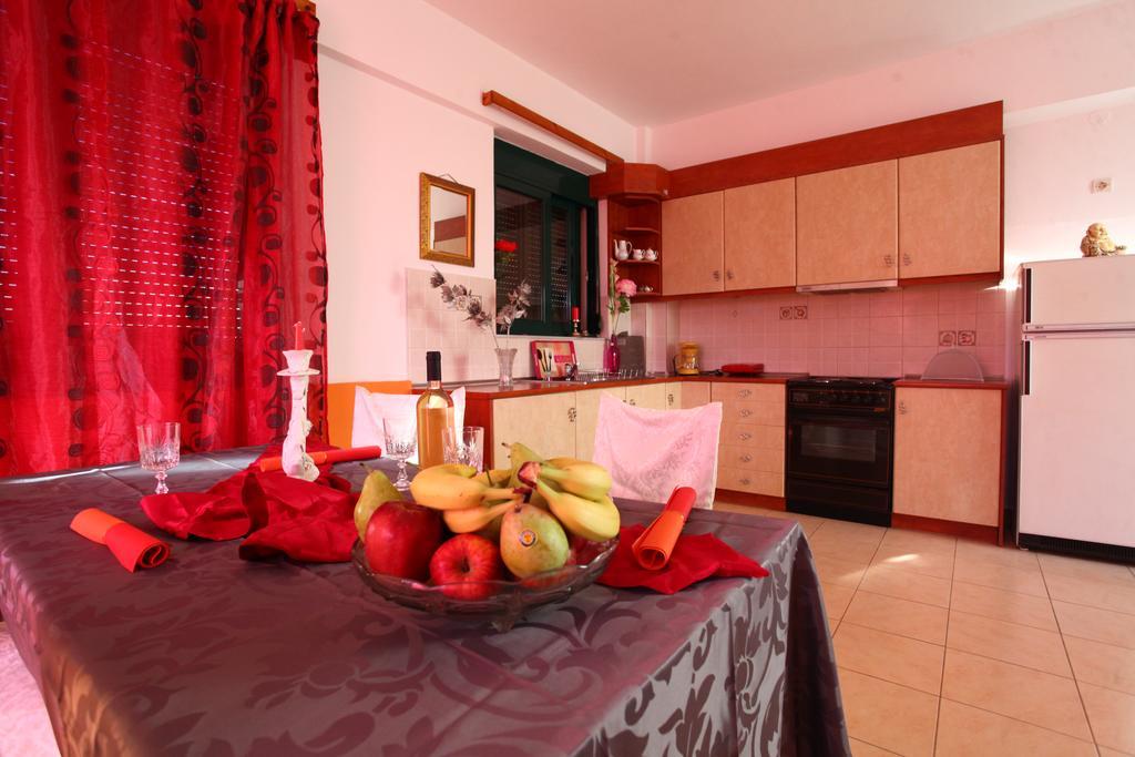 Cretan Dream Apartments Rethymno  Luaran gambar
