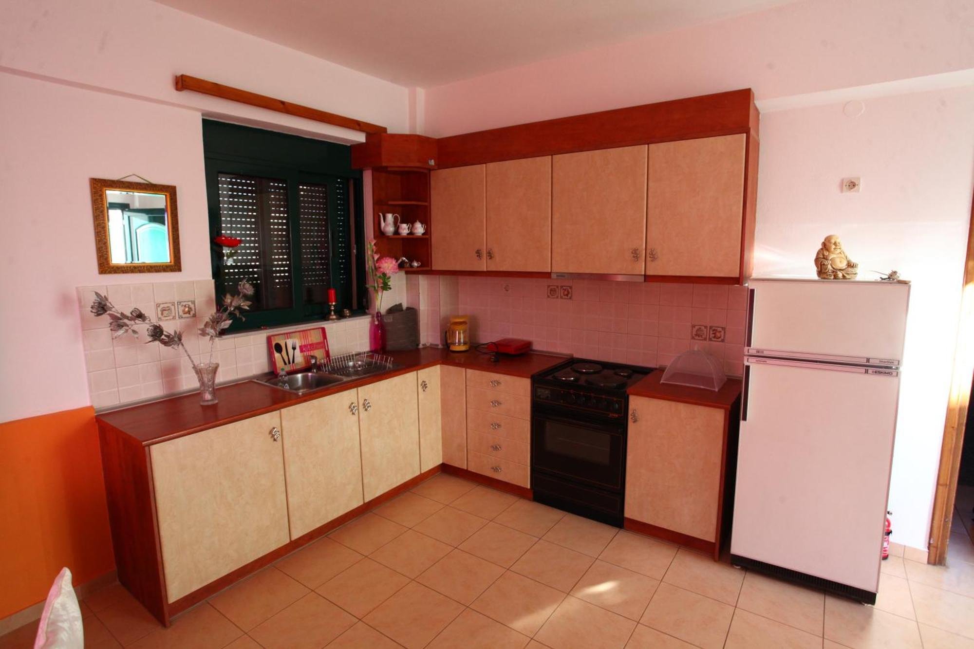 Cretan Dream Apartments Rethymno  Luaran gambar