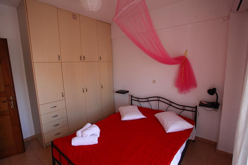 Cretan Dream Apartments Rethymno  Luaran gambar