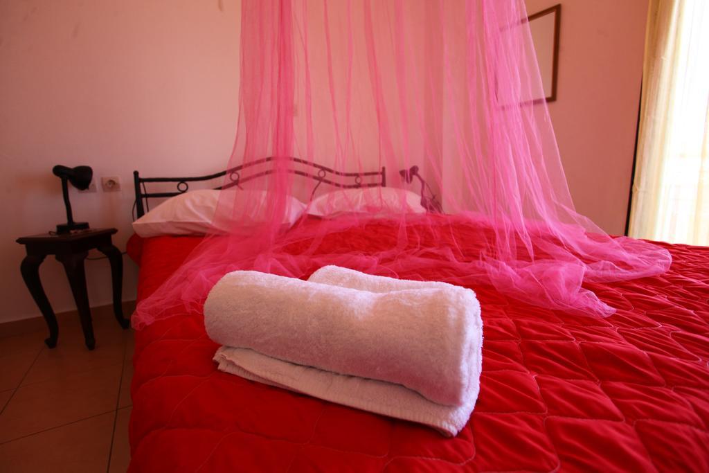 Cretan Dream Apartments Rethymno  Luaran gambar