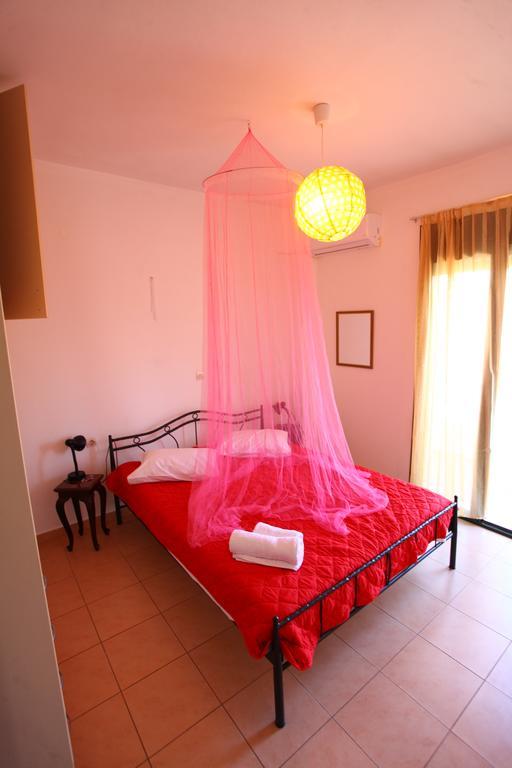 Cretan Dream Apartments Rethymno  Luaran gambar