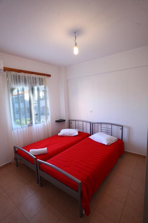 Cretan Dream Apartments Rethymno  Luaran gambar