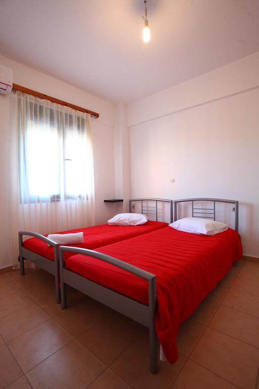 Cretan Dream Apartments Rethymno  Luaran gambar