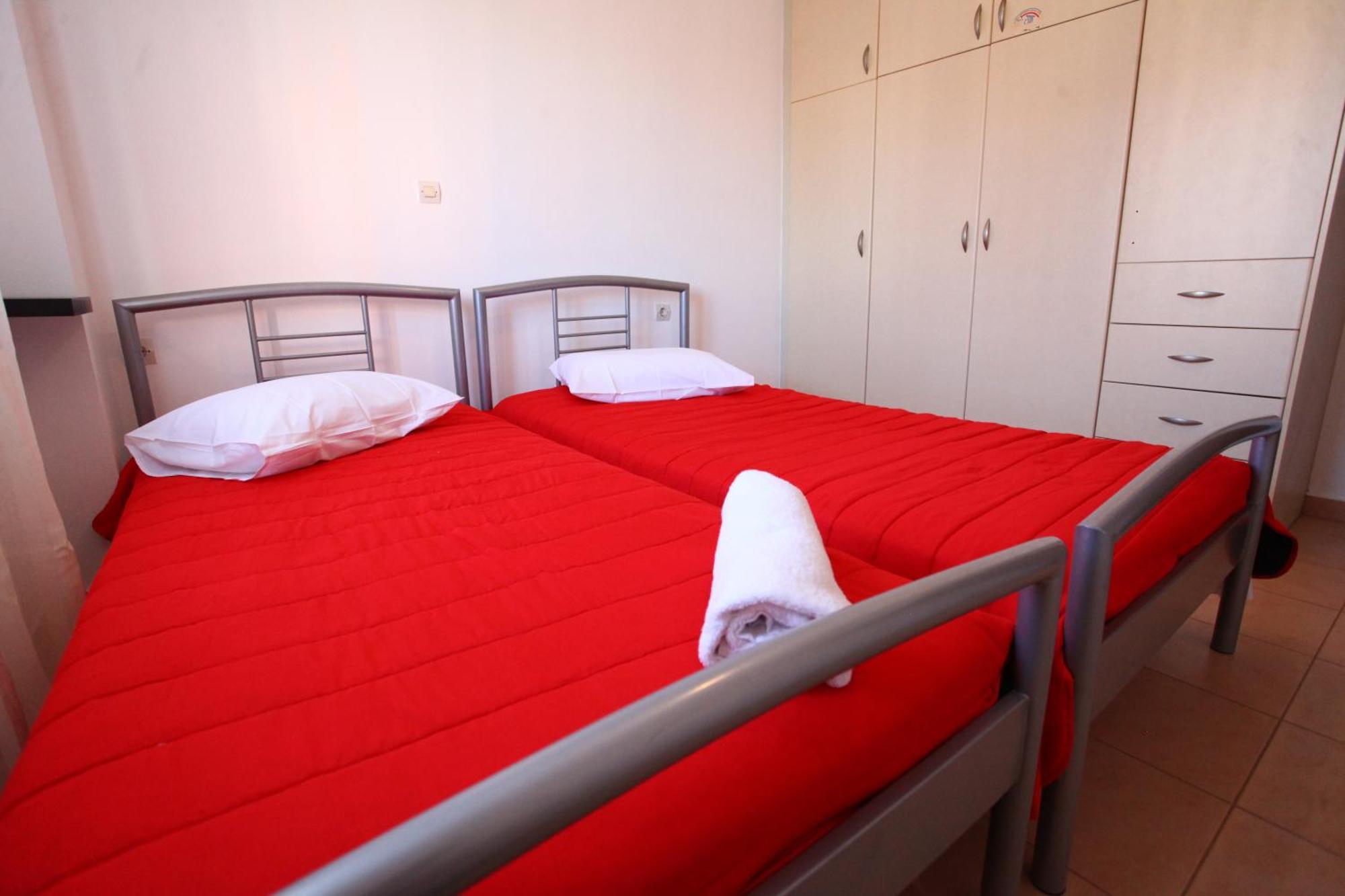 Cretan Dream Apartments Rethymno  Luaran gambar