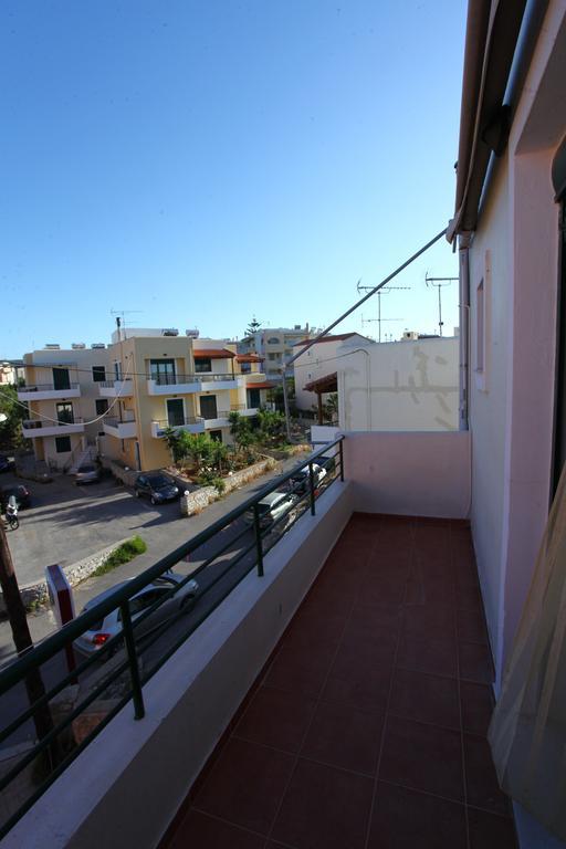 Cretan Dream Apartments Rethymno  Luaran gambar