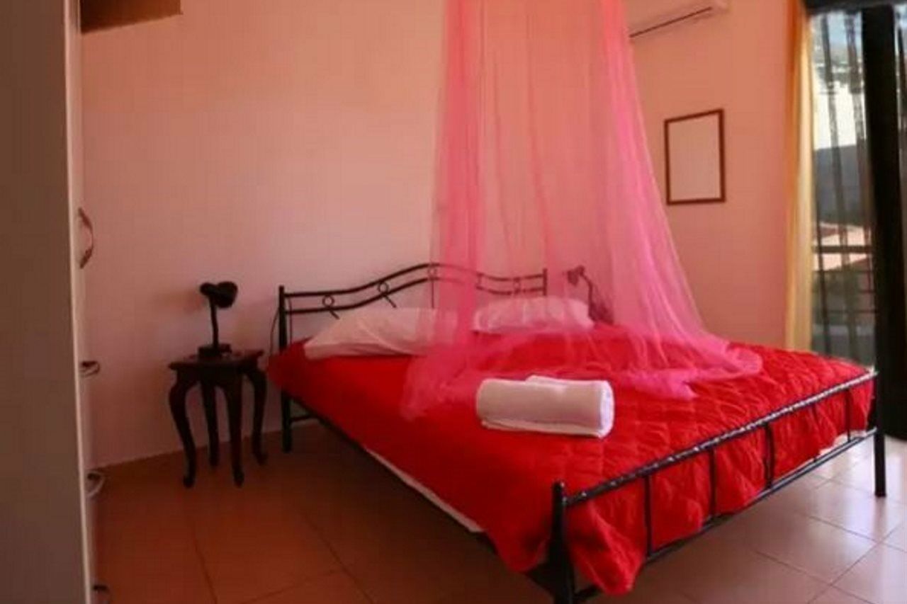 Cretan Dream Apartments Rethymno  Luaran gambar
