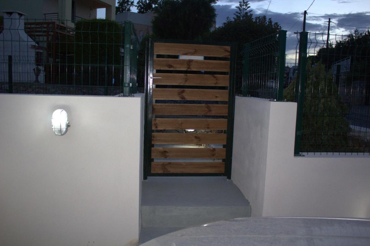 Cretan Dream Apartments Rethymno  Luaran gambar